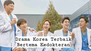 Daftar Drama Korea Bertema Dunia Medis Terbaik 2020