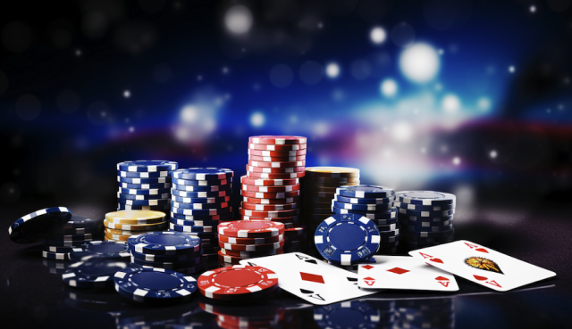 Panduan Memulai Karir di Dunia Casino Online
