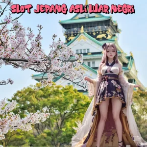 Menggunakan Slot Server Jepang untuk Pengalaman Bermain Slot Lebih Cepat